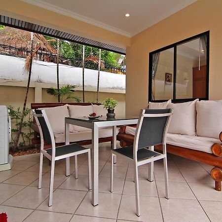 Talay Time Pool Villa Jomtien Beach Zewnętrze zdjęcie