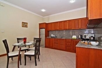 Talay Time Pool Villa Jomtien Beach Zewnętrze zdjęcie